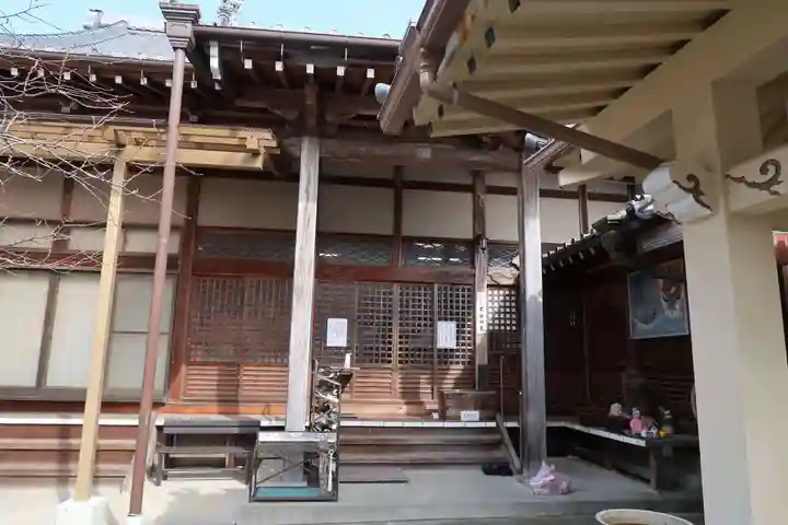 利生院(愛知県)