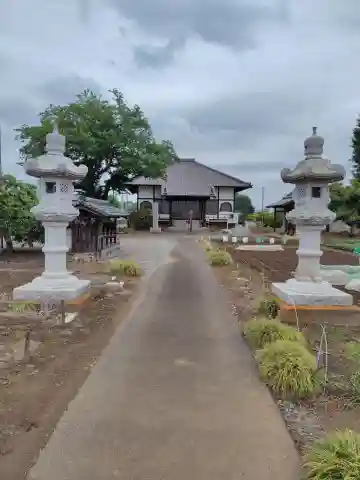 忠栄寺(埼玉県)