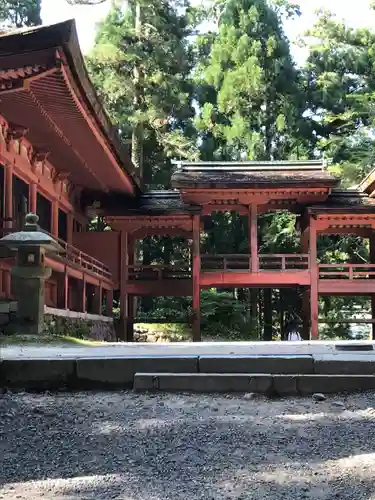 比叡山延暦寺(滋賀県)
