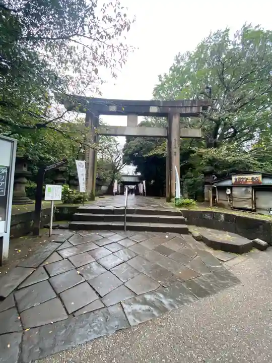 上野東照宮(東京都)