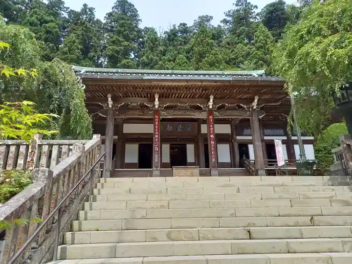 最乗寺(道了尊)(神奈川県)