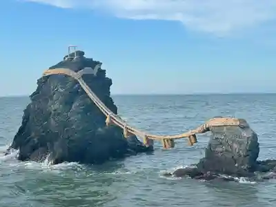 二見興玉神社(三重県)