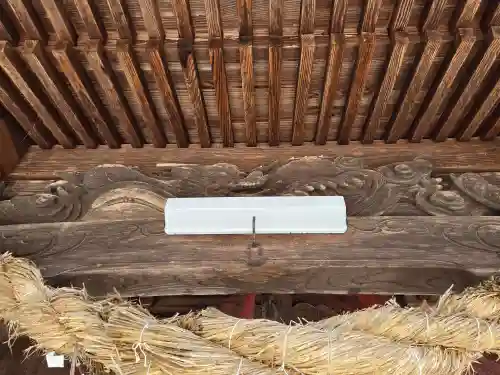 老松天満宮（老松大明神）(大分県)