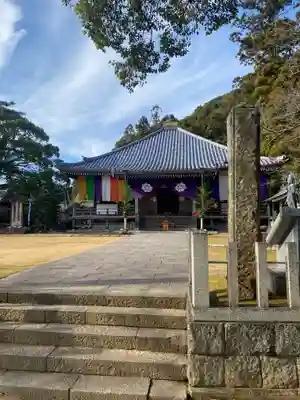 補陀洛山寺(和歌山県)
