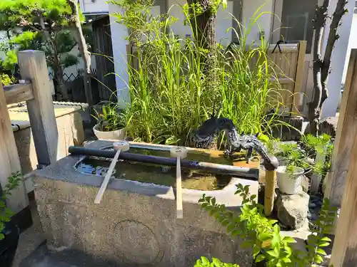 京善寺(大阪府)