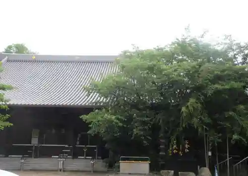 萬行寺(福岡県)