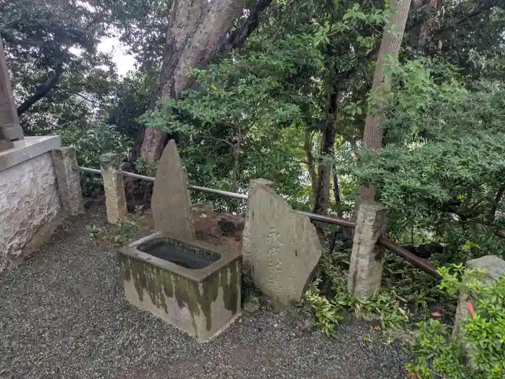 多摩川浅間神社(東京都)