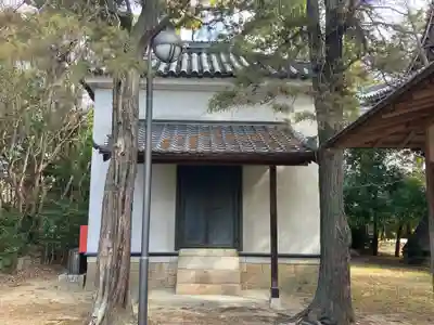 昆陽寺(兵庫県)