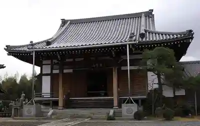 長円寺(京都府)