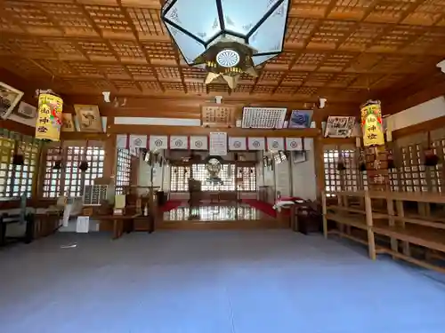 耳常神社(三重県)