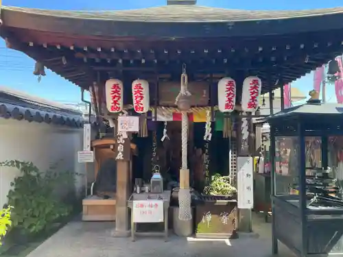 総持院（總持院）(兵庫県)