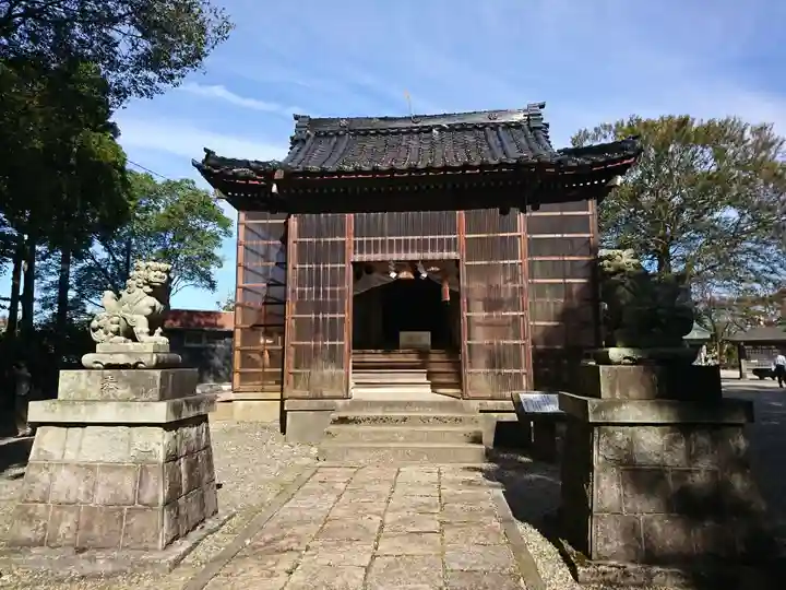 倶利迦羅不動寺山頂本堂の本殿・本堂