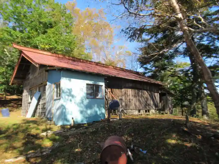 天祖神社(東京都)