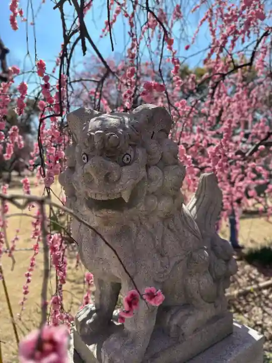 屯倉神社(大阪府)