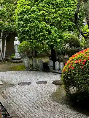 観智院（東寺子院）(京都府)