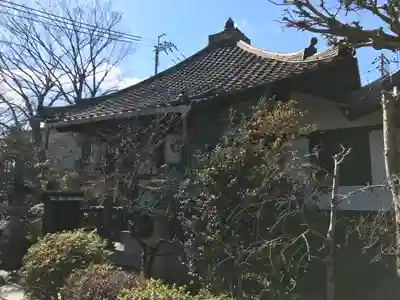 元慶寺のその他建物