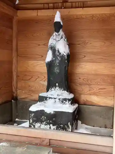 西新井大師総持寺(東京都)