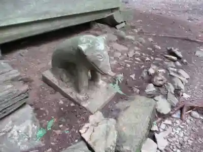 大嶽神社(東京都)