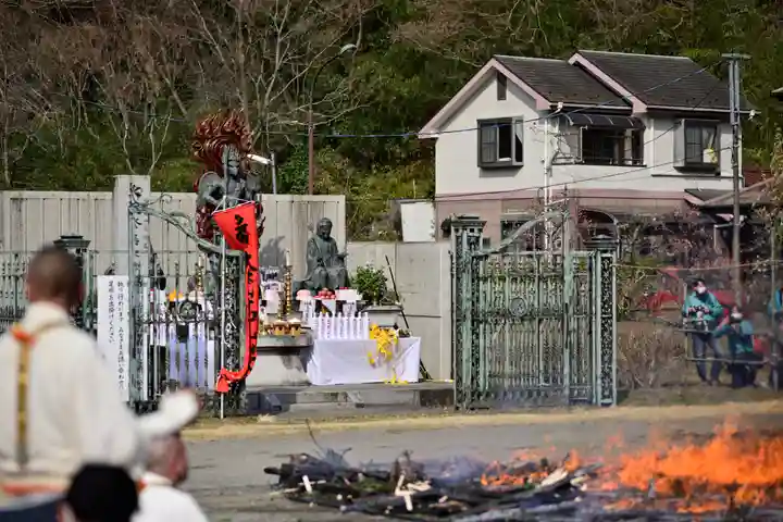 高尾山薬王院(東京都)