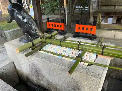 護王神社(京都府)