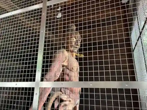 切幡寺(徳島県)