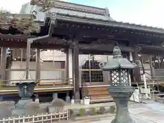 道因寺(福島県)