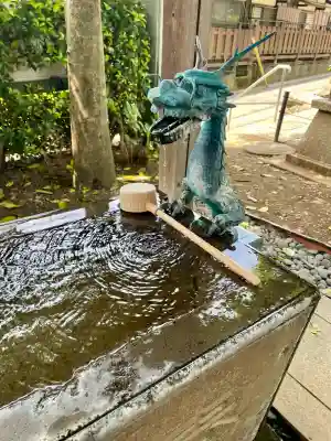 大善院(東京都)