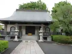 高西寺(東京都)