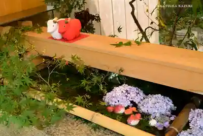 乃木神社のその他建物