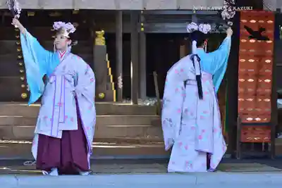 伊勢山皇大神宮(神奈川県)