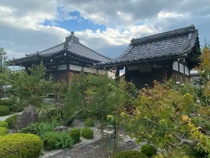 本像寺(滋賀県)