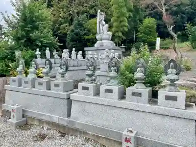 寺岡山元三大師(栃木県)