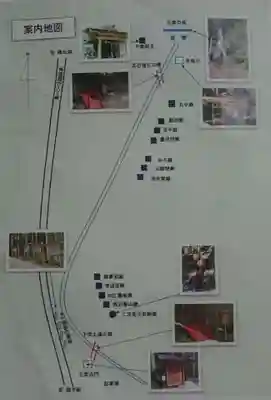 不動尊のその他建物