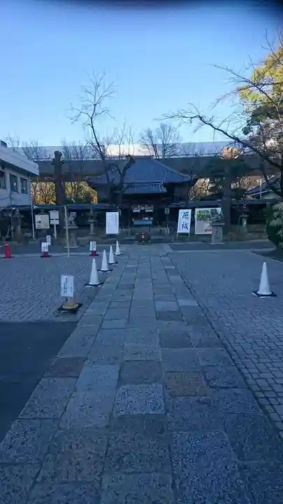 名古屋東照宮のその他建物