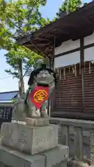 玉田神社(京都府)