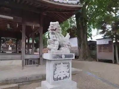 挙母神社(愛知県)