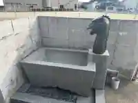 八幡天水宮(愛知県)