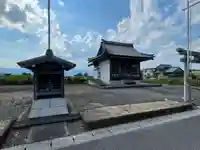 地蔵尊(岐阜県)