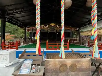 大崎八幡宮(宮城県)