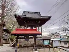 慈恩寺(埼玉県)