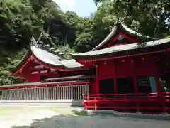 高瀧神社(千葉県)