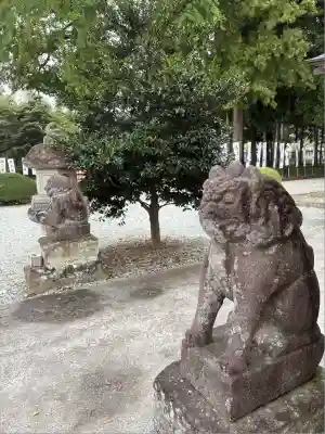 秋保神社(宮城県)