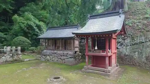 妙義神社(群馬県)
