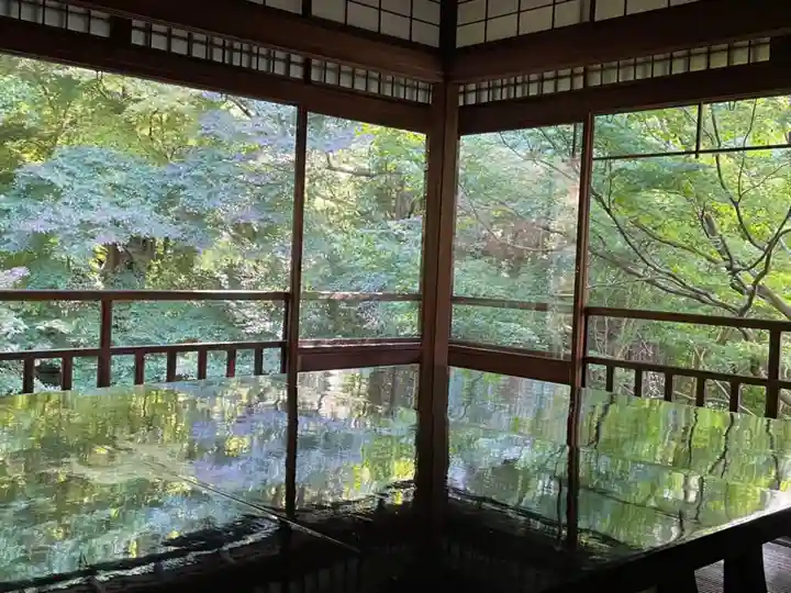 光明寺瑠璃光院(京都府)