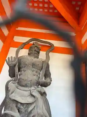 金剛宝寺（紀三井寺）(和歌山県)