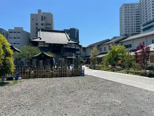 善立寺(神奈川県)