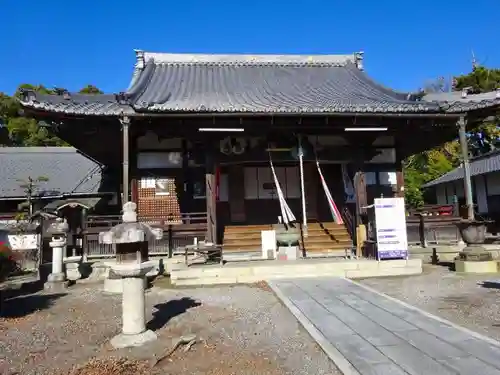 神照寺(滋賀県)