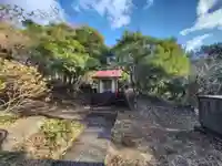 三原神社下社(東京都)