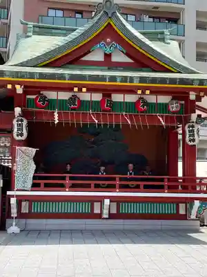 神田神社（神田明神）(東京都)