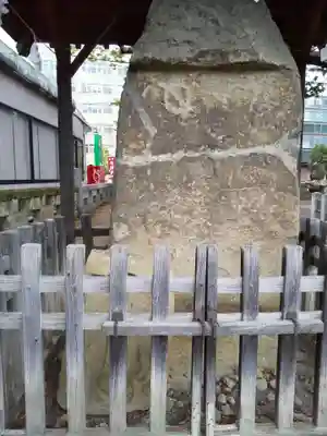 阿邪訶根神社のその他建物